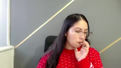 Snapshot of katybelladonna chatting on 12.04.24 KATY online show from 12.04.24