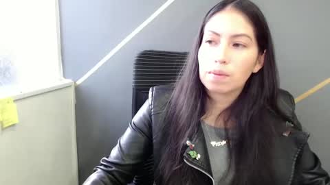 Snapshot of katybelladonna chatting on 12.05.24 KATY online show from 12.05.24