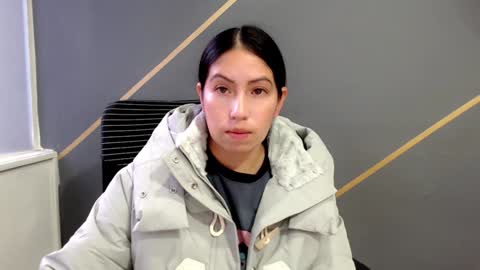 Snapshot of katybelladonna chatting on 12.30.24 KATY online show from 12.30.24