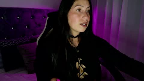 Snapshot of katybelladonna chatting on 08.01.26 KATY online show from 08.01.26