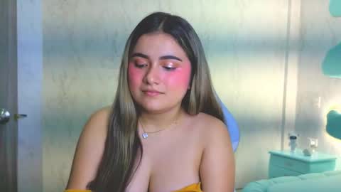 KatyBlondee  online show from 01.10.26