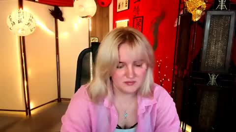 Katy online show from 05.26.26