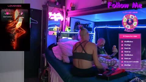 katycouple69 online show from 07.05.26