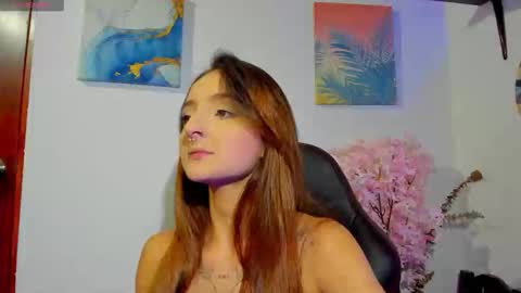 katy deliz online show from 10.18.25