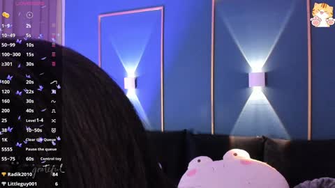 Katya  online show from 12.17.24