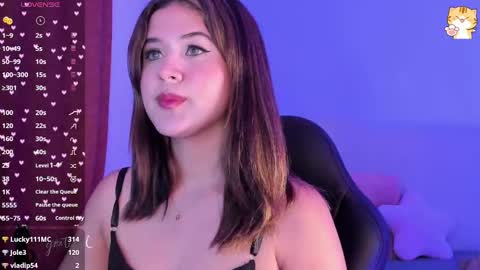 Katya  online show from 02.18.25