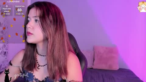 Katya  online show from 11.17.25