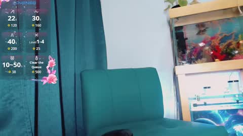 KATY online show from 09.21.25