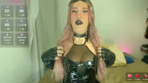 katy online show from 04.11.26