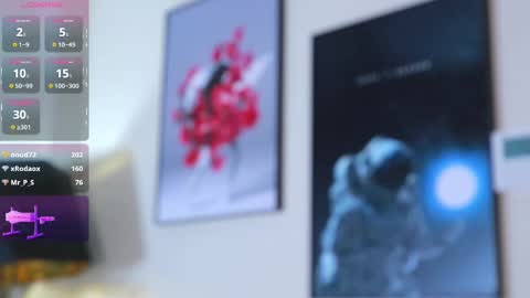 Mia  Lovense is active Private is Open online show from 02.28.25