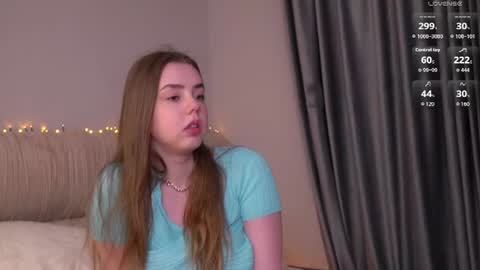 Mia  Lovense is active Private is Open online show from 07.23.26