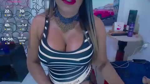 trannyblacklatinhot online show from 01.12.26