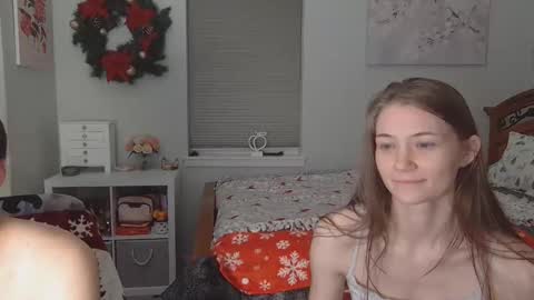 Katy online show from 12.22.25