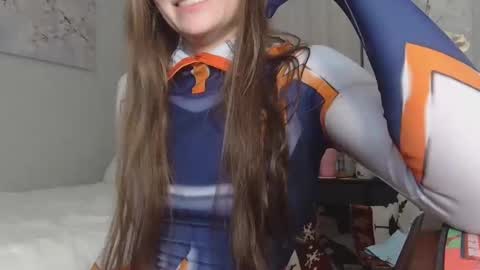 Katy online show from 02.03.26