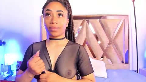 katyortiz online show from 11.25.25