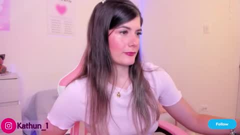 Katy online show from 03.17.26