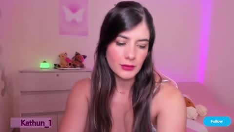 Katy online show from 04.20.26