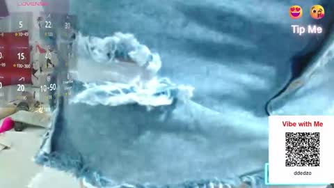 Snapshot of katysquirtdirty69 chatting on 02.19.26 Katy online show from 02.19.26