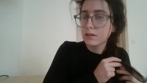 kawaii snowflake online show from 11.30.25