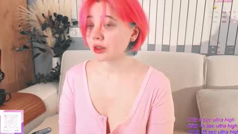 Yuki  online show from 11.21.25