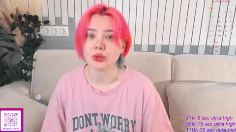 Yuki  online show from 11.22.25