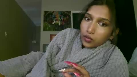 kawaiibabypie online show from 12.16.24