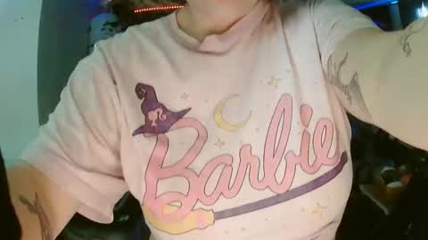 kawaiicvnt420 online show from 11.20.25