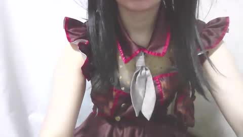 Snapshot of kawaiikuma2839 chatting on 05.29.26 kuma online show from 05.29.26
