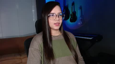 Kay online show from 02.07.26