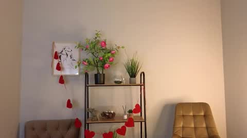 Snapshot of kay_morget chatting on 02.26.26 Alice online show from 02.26.26