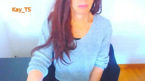 Kay online show from 03.09.26