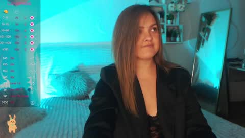 Snapshot of kaya_davies chatting on 06.14.26 Kaya online show from 06.14.26