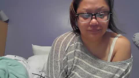 Kaya Sweetz online show from 12.31.24