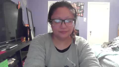 Kaya Sweetz online show from 01.04.25