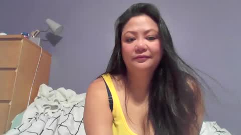 Kaya Sweetz online show from 02.20.25