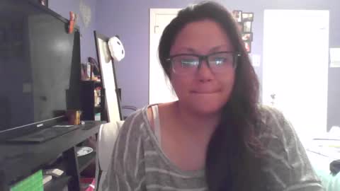 Kaya Sweetz online show from 02.25.25