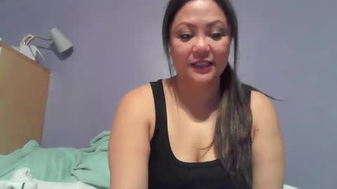 Kaya Sweetz online show from 02.26.25