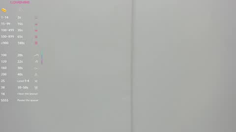   online show from 03.10.25