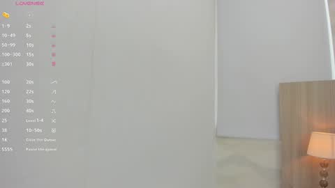   online show from 10.30.25