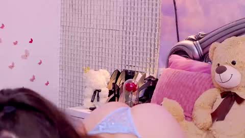 Kaya Belle online show from 03.27.26