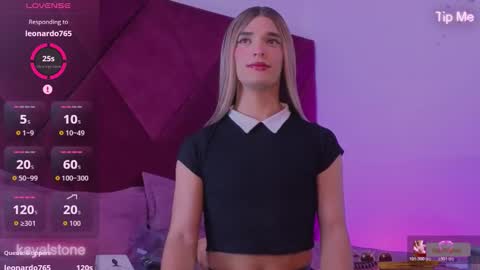 Cattleya stone online show from 02.27.26