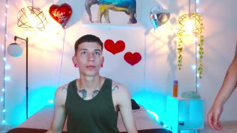 Kay and Kaily online show from 02.26.25