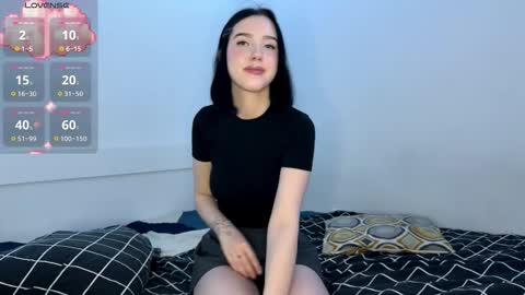 Snapshot of kayanorth chatting on 10.08.25 KayaNorth online show from 10.08.25