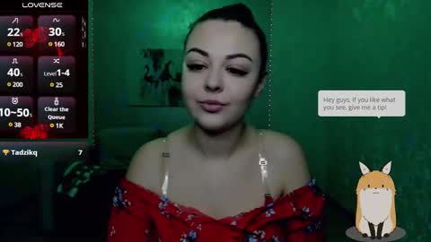 Snapshot of kayaskylar chatting on 01.23.25 Kaya online show from 01.23.25