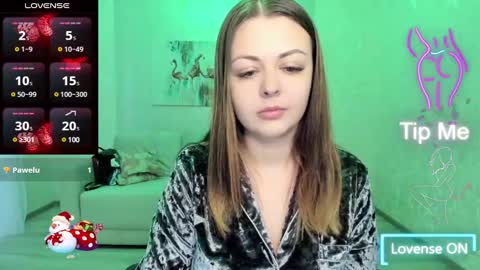 Snapshot of kayaskylar chatting on 02.27.25 Kaya online show from 02.27.25