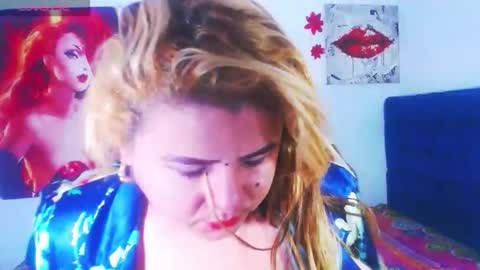 Snapshot of kaydendaniels chatting on 05.18.26 SexyKayden online show from 05.18.26