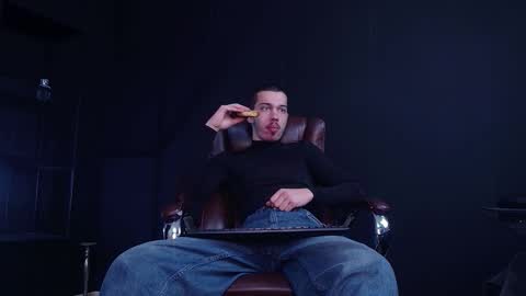 KaydenDrew online show from 12.18.25