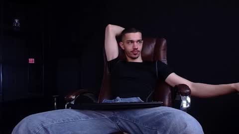 KaydenDrew online show from 01.10.26