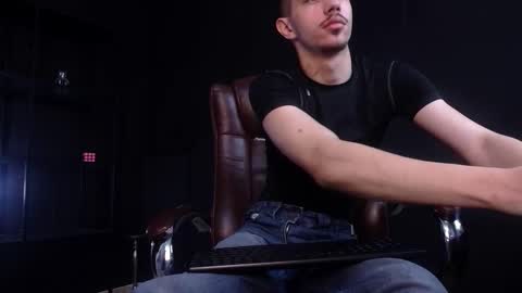 KaydenDrew online show from 01.16.26