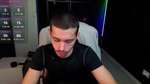 KaydenDrew online show from 02.22.26